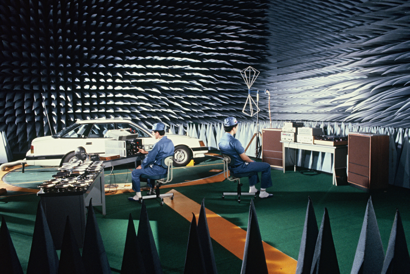 Illustration for article titled In 1980, Nissan Was Hard At Work On The Leopard